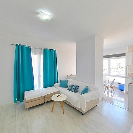 Benalroma A 50 Metros De La Playa! Apartamento Benalmádena Exterior foto