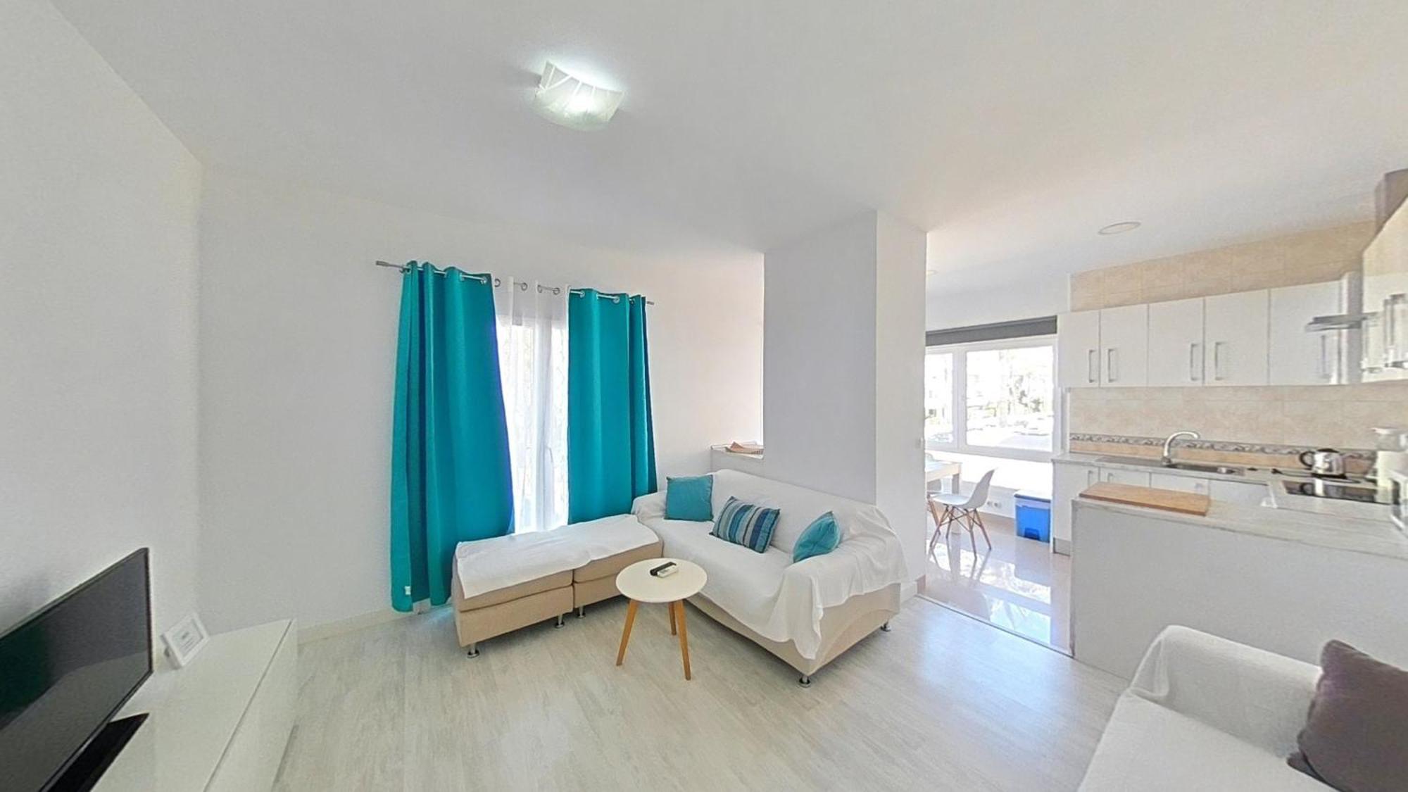 Benalroma A 50 Metros De La Playa! Apartamento Benalmádena Exterior foto