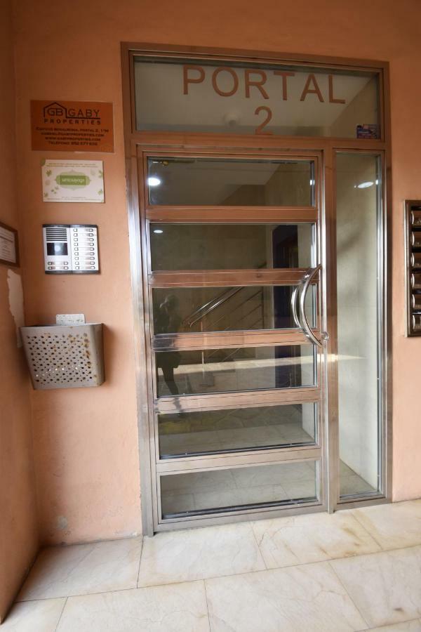 Benalroma A 50 Metros De La Playa! Apartamento Benalmádena Exterior foto